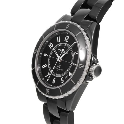 chanel h5697 watch|Chanel 12.1 caliber watch.